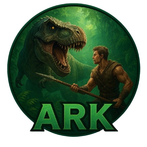 Logo ARK