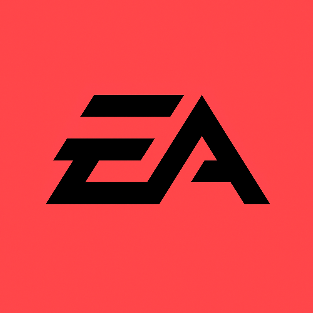 Logo EA