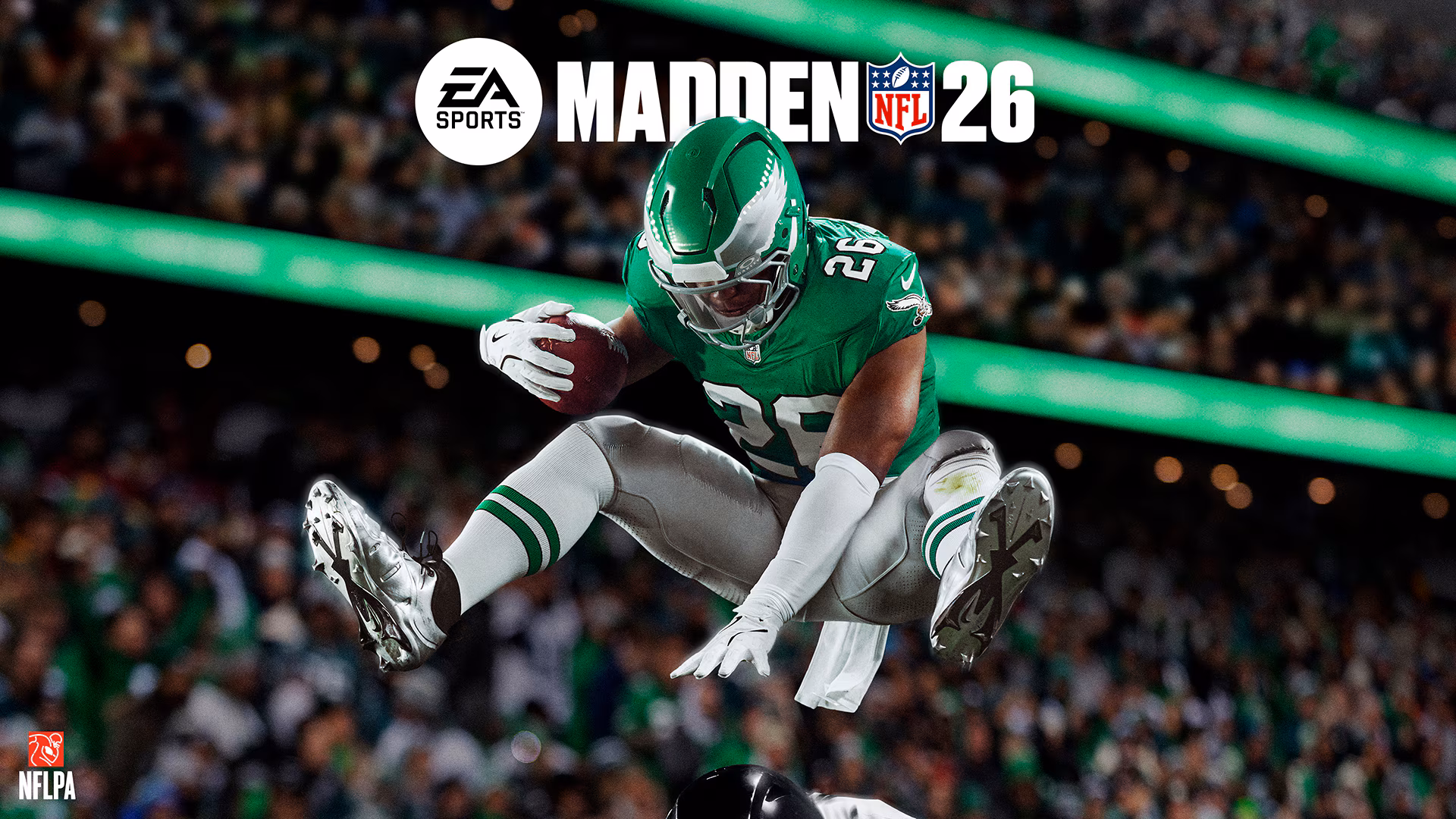 Madden 26