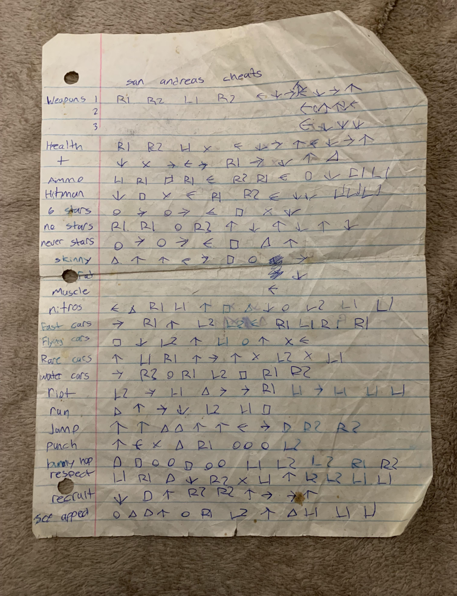 Mission GTA V Réussie