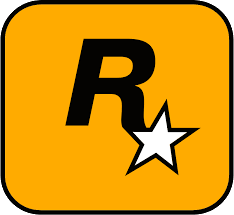 Logo Rockstar Games