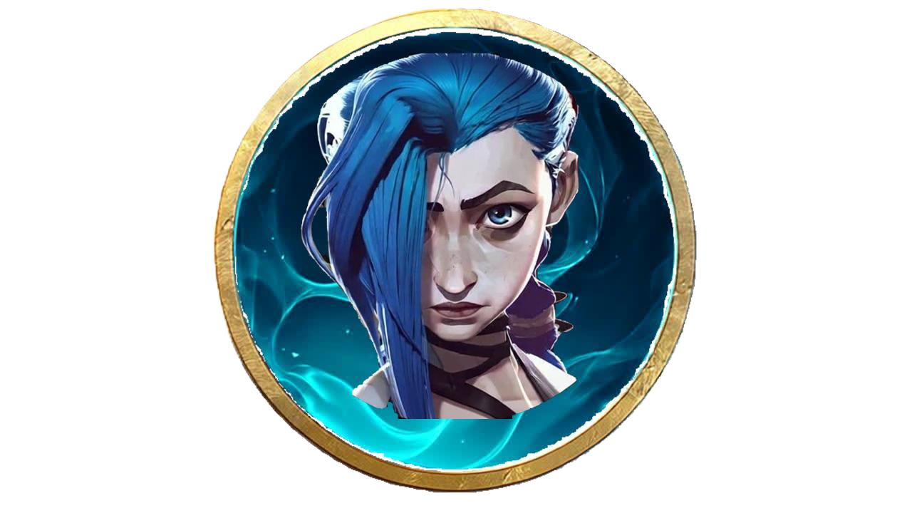 Logo League of Legends Guide