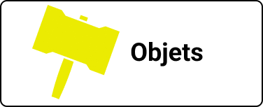 Objets