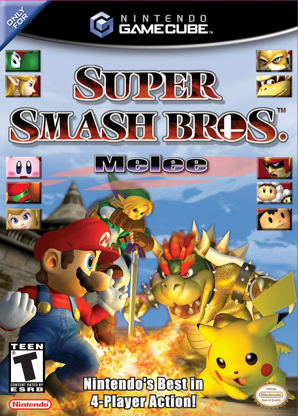 Melee