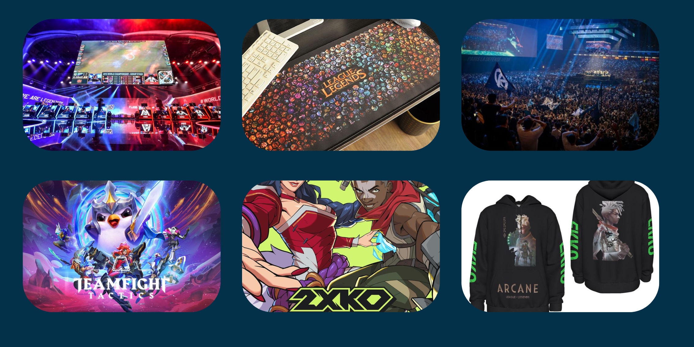 Image économie du jeu