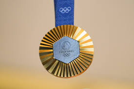 Médaille d'or