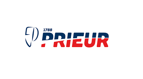 Logo Prieur