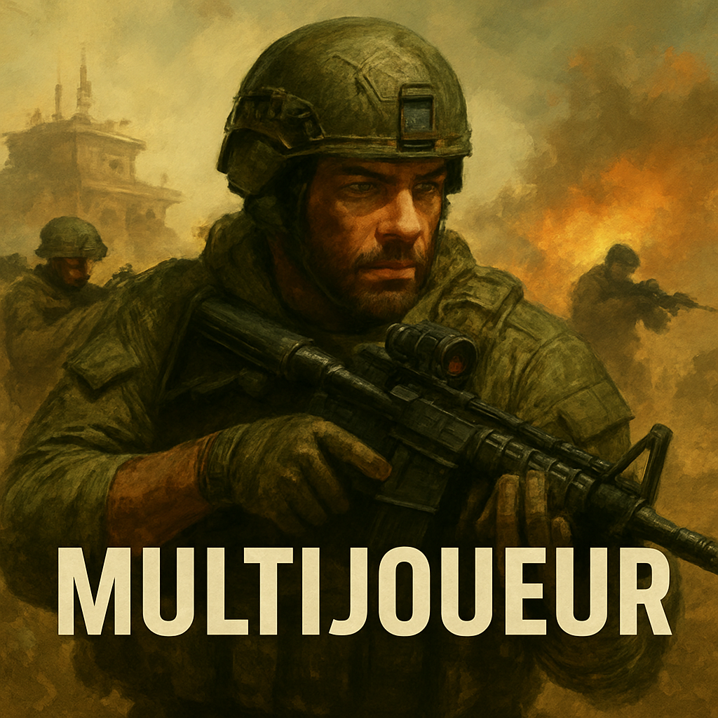 Multiplayer