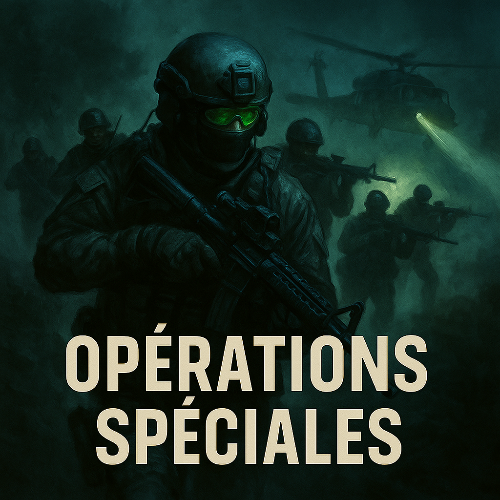 Special Ops