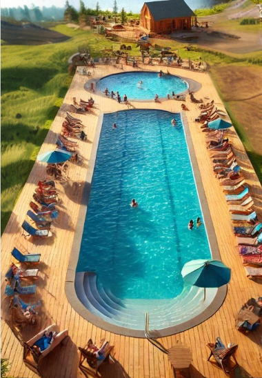 image piscine