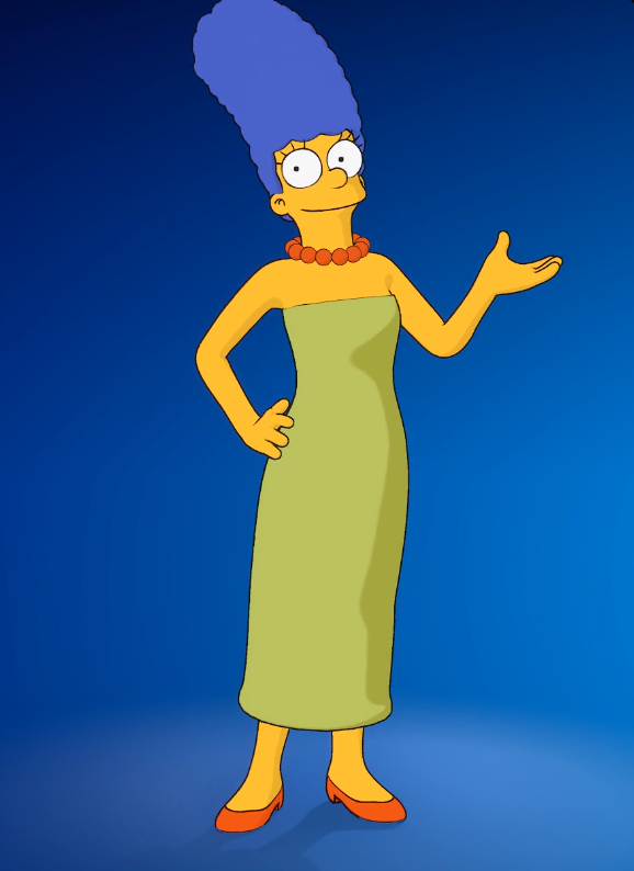 Image 2 Marge Fortnite