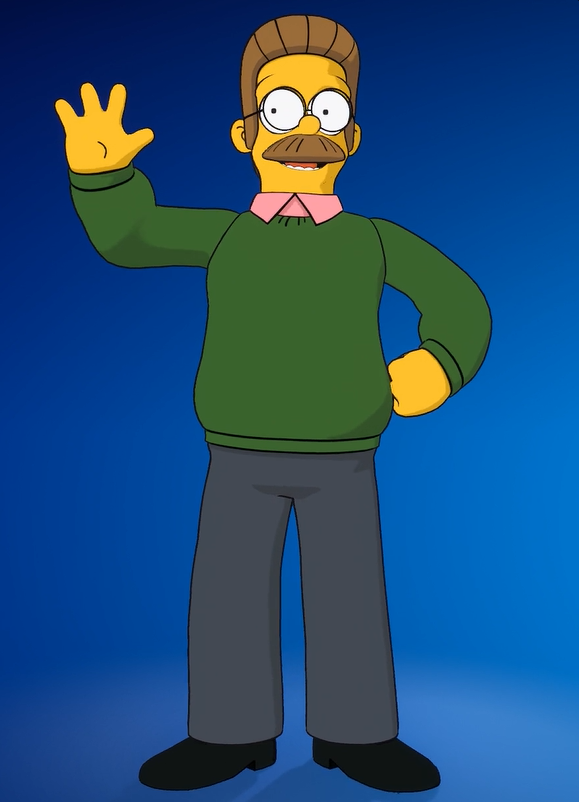 Image 3 Ned Fortnite