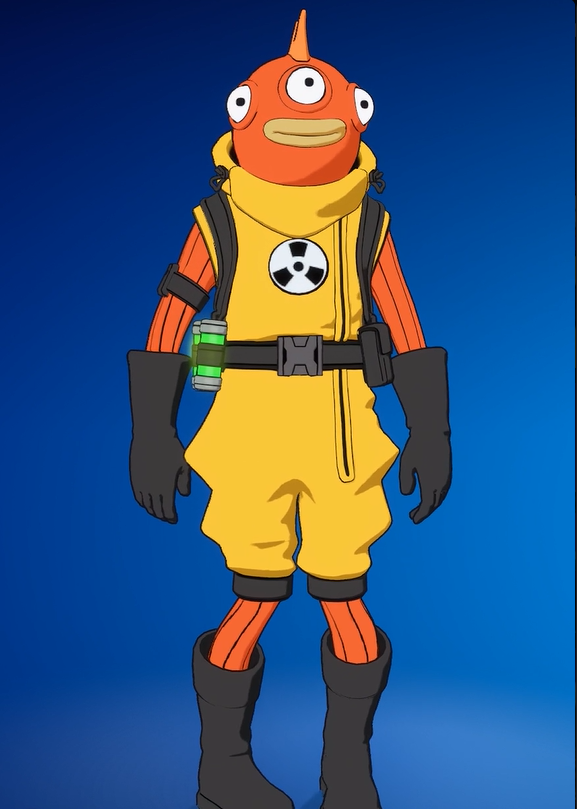 Image 4 Poisson Fortnite