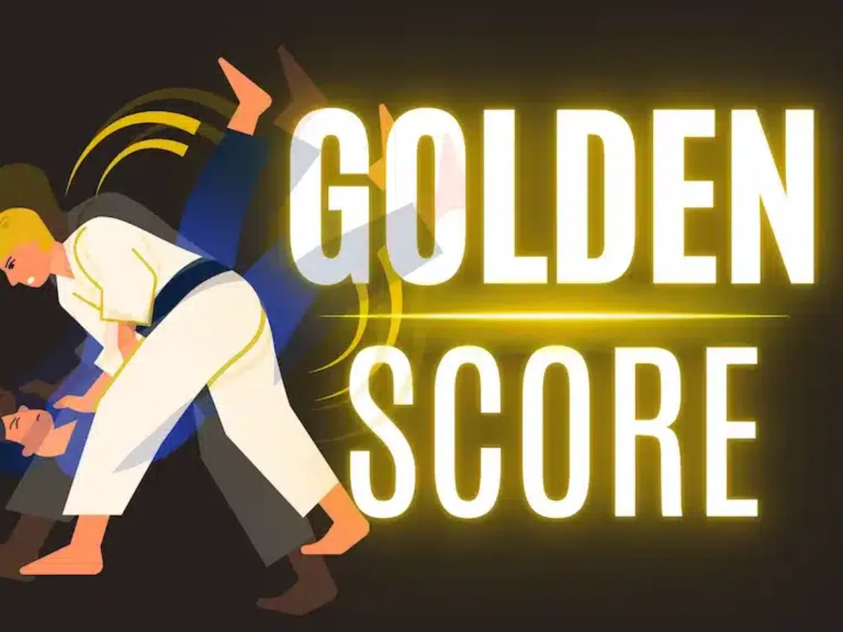 Golden Score