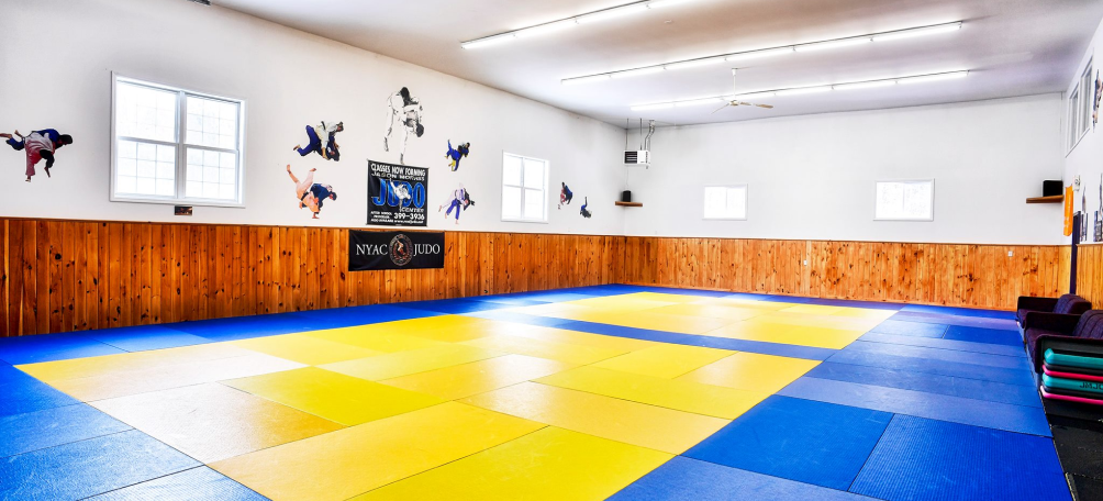 Dojo de judo