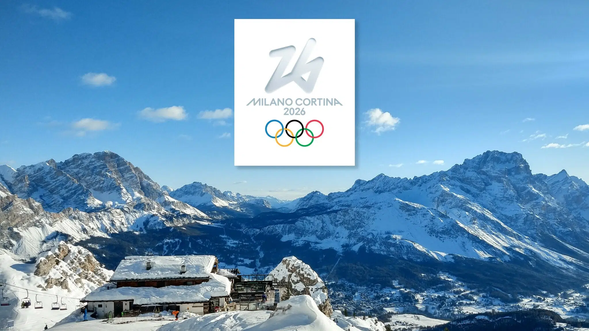 JO d'hiver de Milan-Cortina 2026