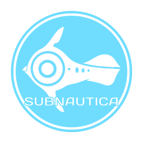 Logo Subnautica