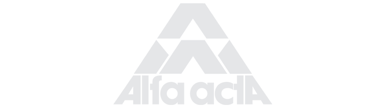 Sponsor Alfa Acta