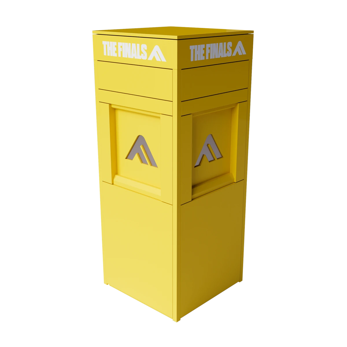 Graphique du pic de joueurs sur 24h