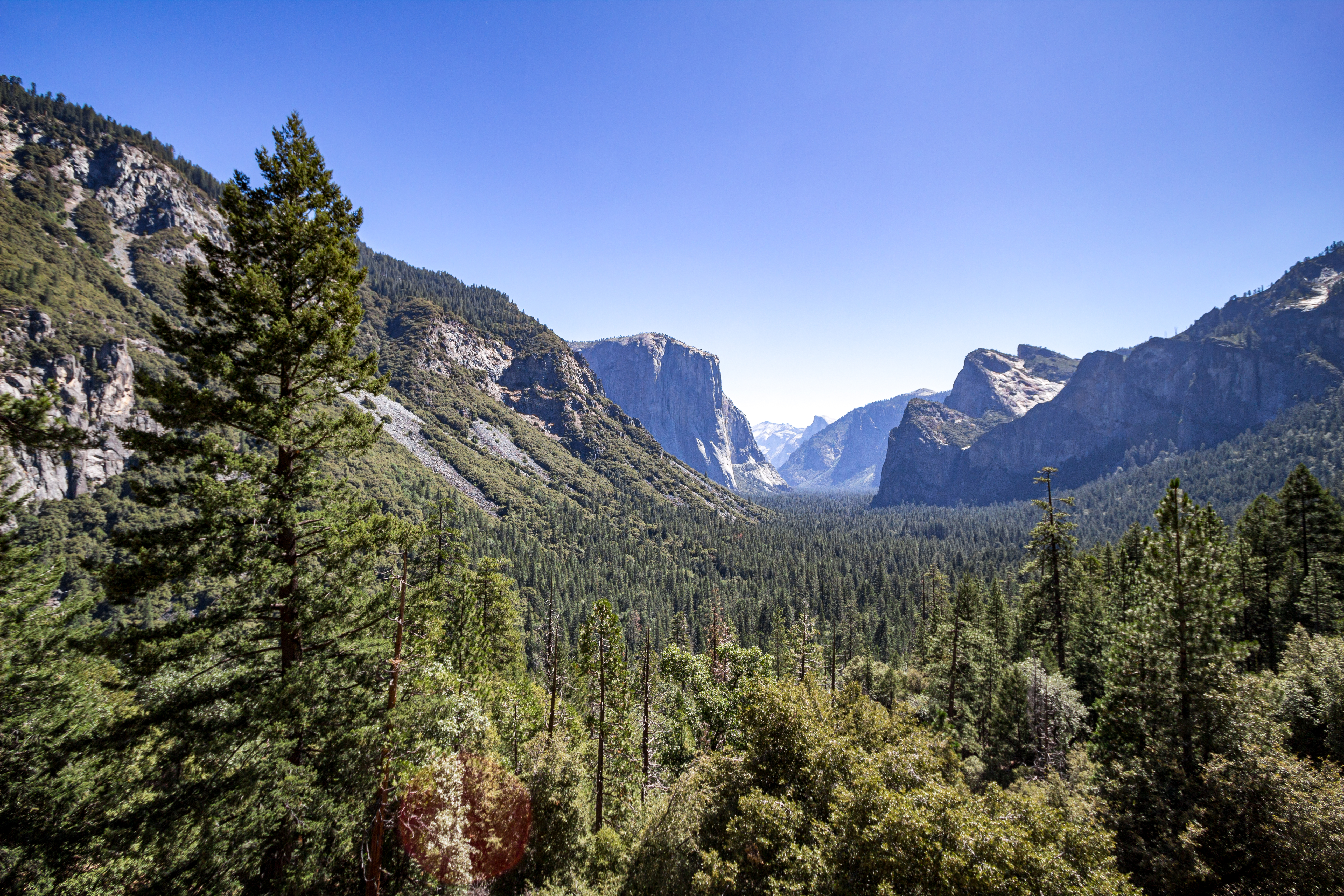 yosemite