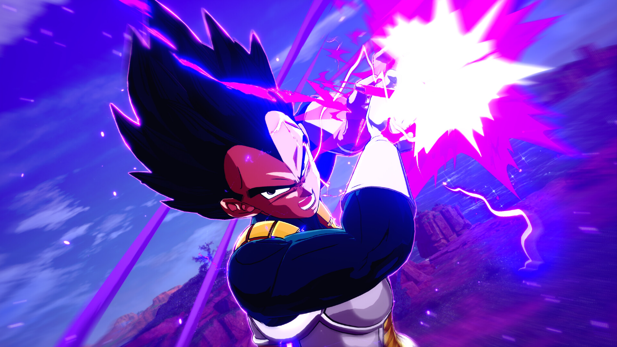 Goku Black
